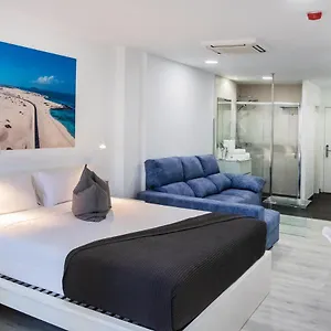 Coccoloba , Corralejo Spagna