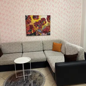 Appartamento Condor Center, Tirana