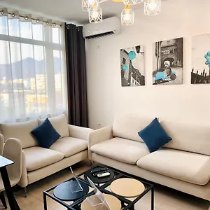 Appartamento View, Tirana